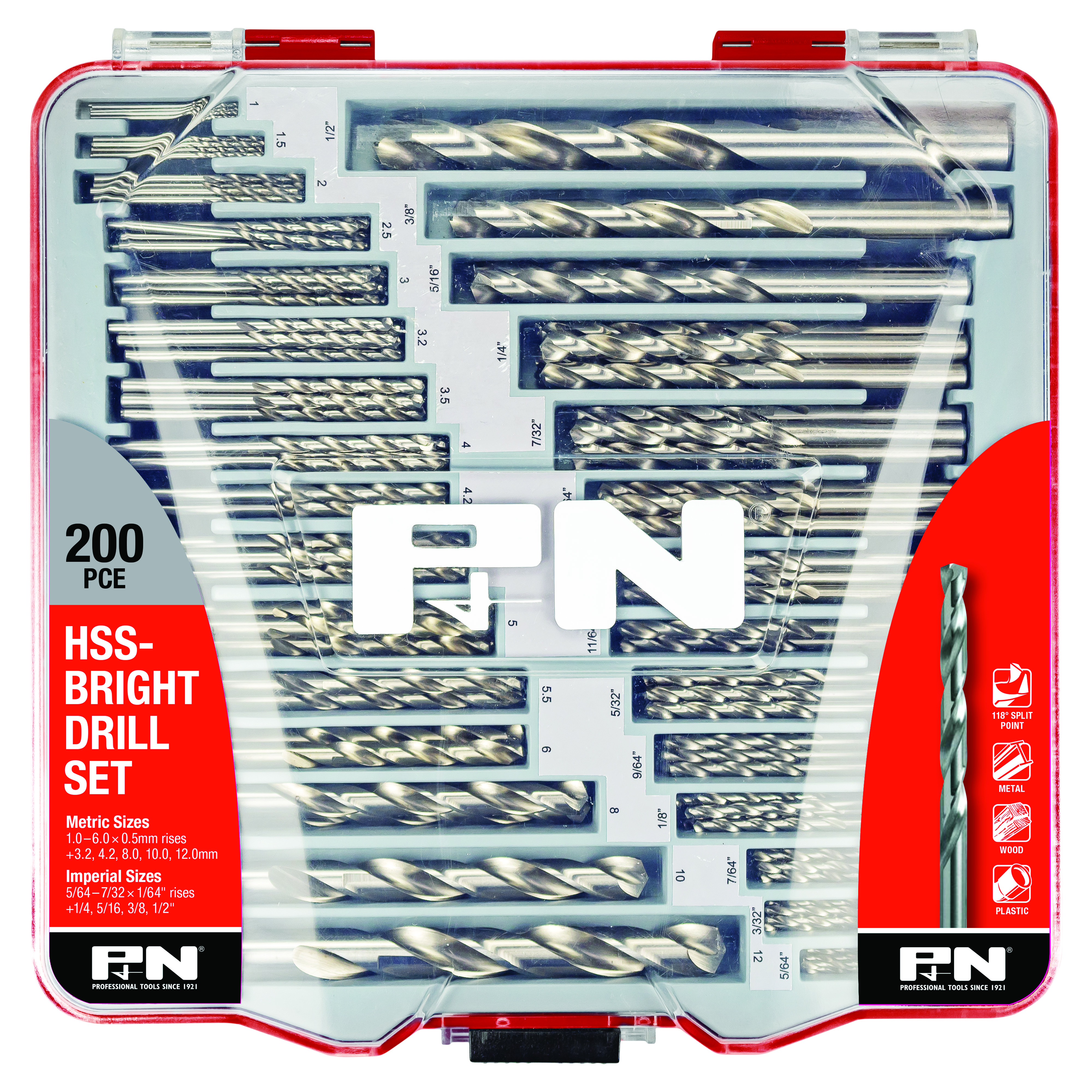 Bahco Engineering Files 150mm Set Of 9 With FREE Tool Roll